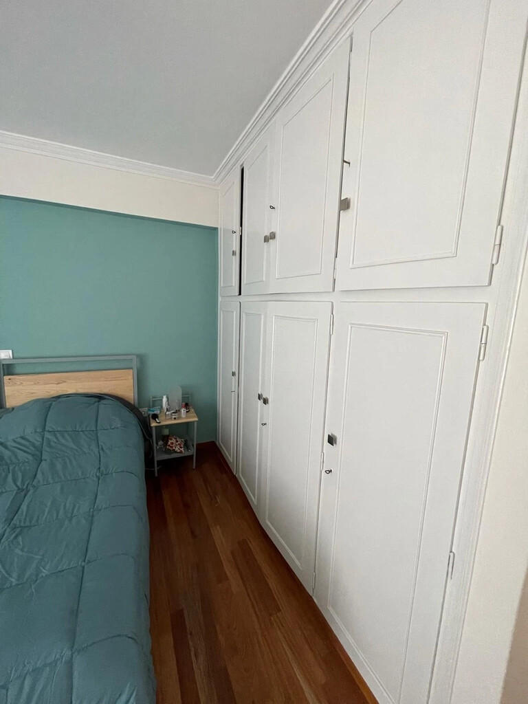 Квартира в Афинах, Греция, 101 м² - фото 14