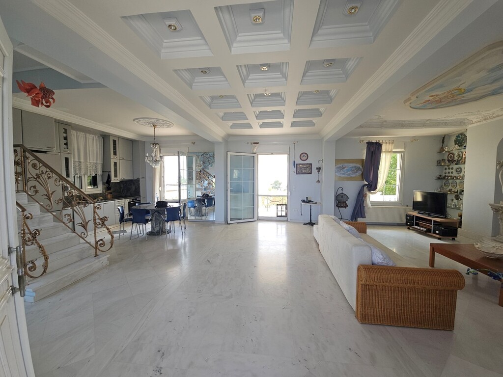 Вилла на Кассандре, Греция, 288 м² - фото 14