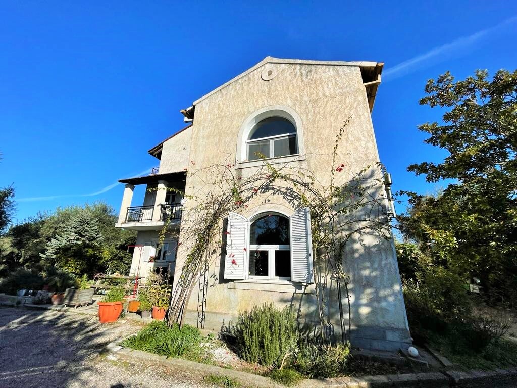 Дом на Корфу, Греция, 450 м² - фото 14