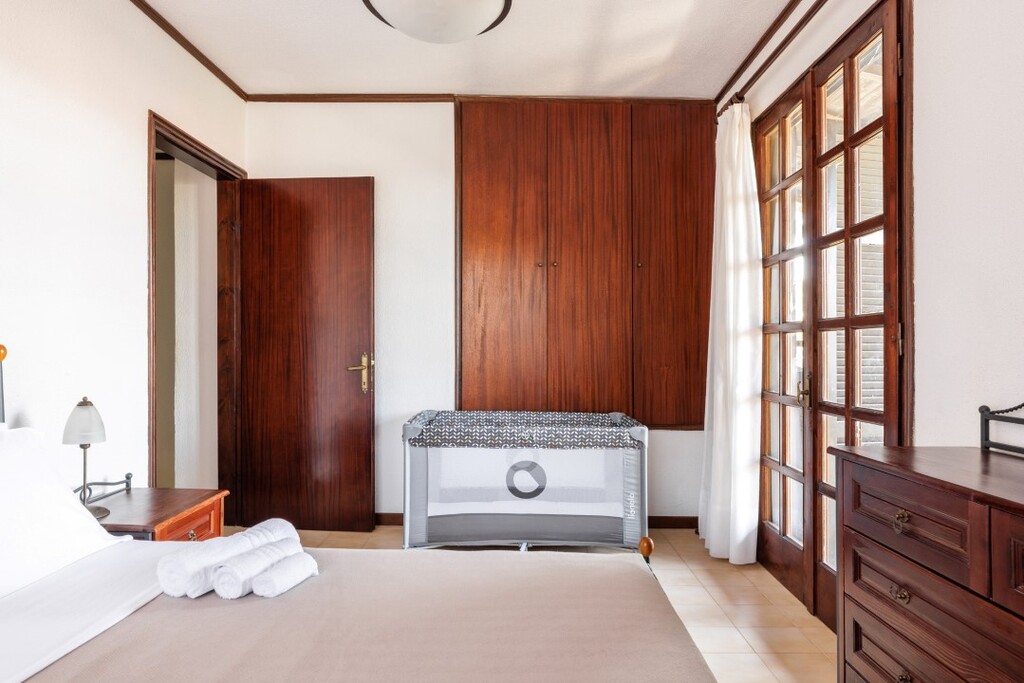 Мезонет на Халкидиках, Греция, 145 м² - фото 14