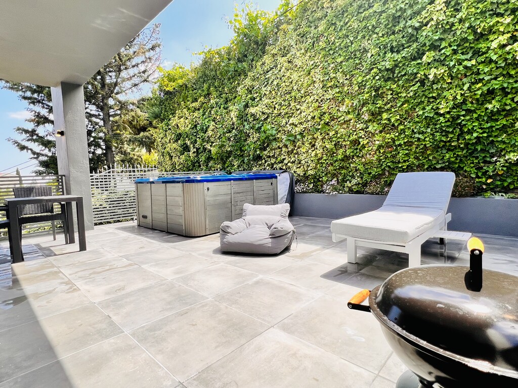 Мезонет в Афинах, Греция, 240 м² - фото 14