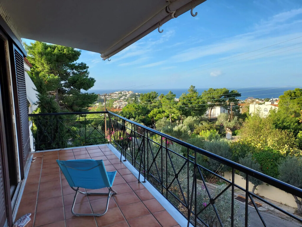 Мезонет в Аттике, Греция, 93 м² - фото 14