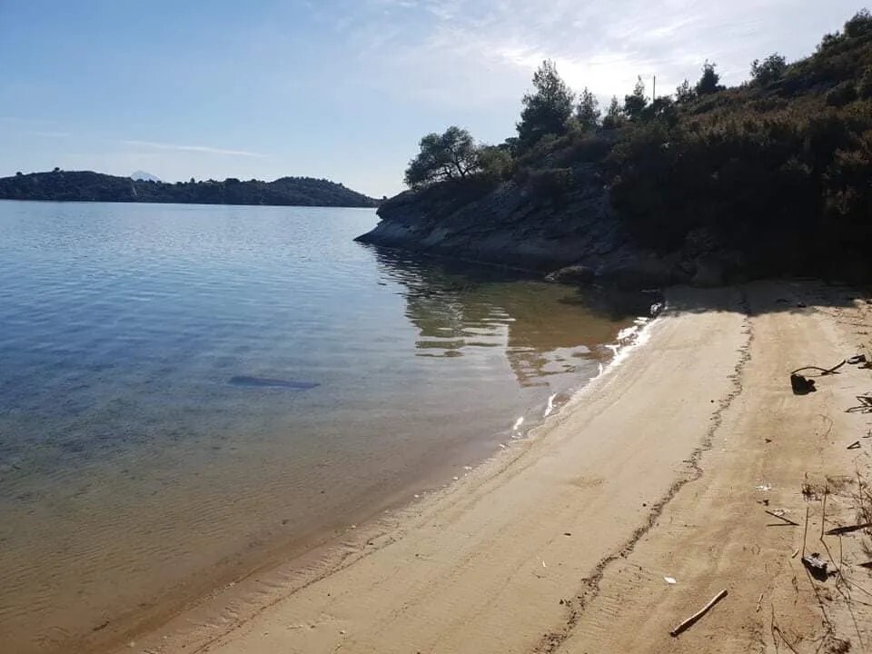 Дом в Ситонии, Греция, 126 м² - фото 14