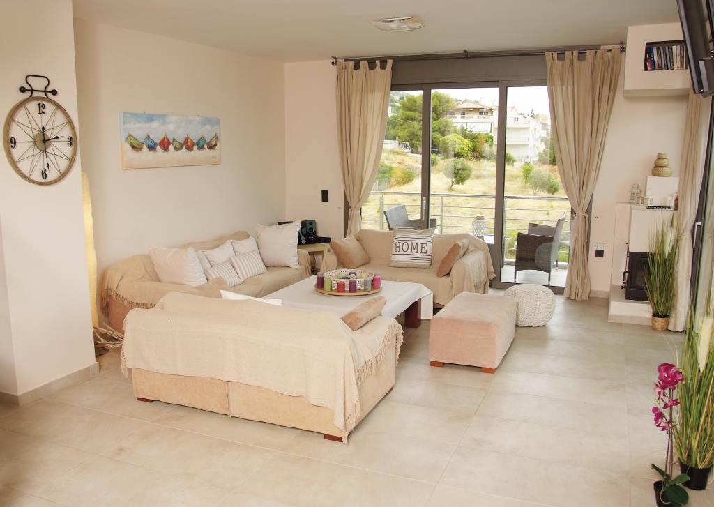 Дом в Аттике, Греция, 275 м² - фото 14