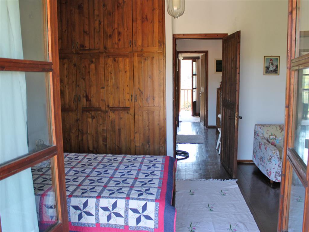 Дом в Олимпиаки-Акти, Греция, 200 м² - фото 14