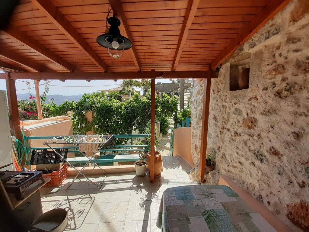 Дом в Ираклионе, Греция, 65 м² - фото 14