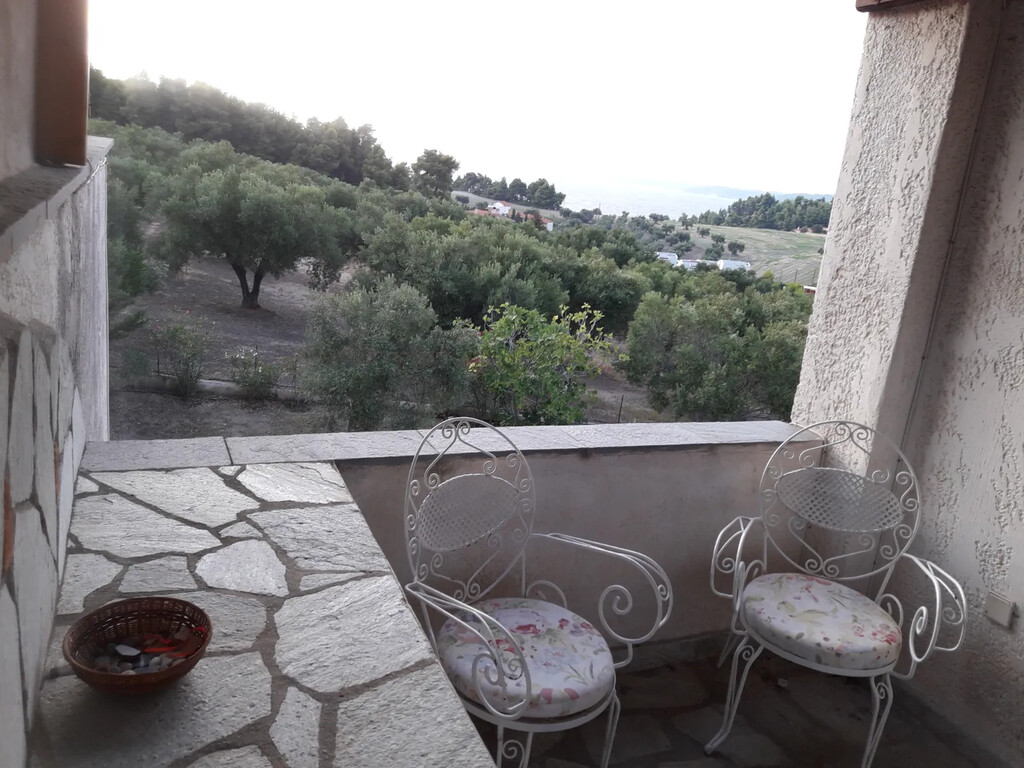 Мезонет на Кассандре, Греция, 126 м² - фото 14