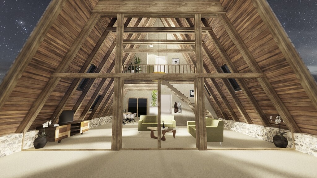 Дом на Корфу, Греция, 180 м² - фото 14