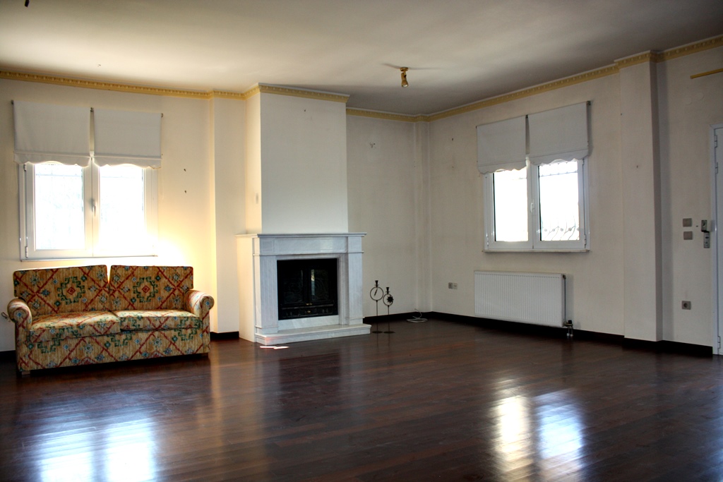 Вилла в Салониках, Греция, 320 м² - фото 14