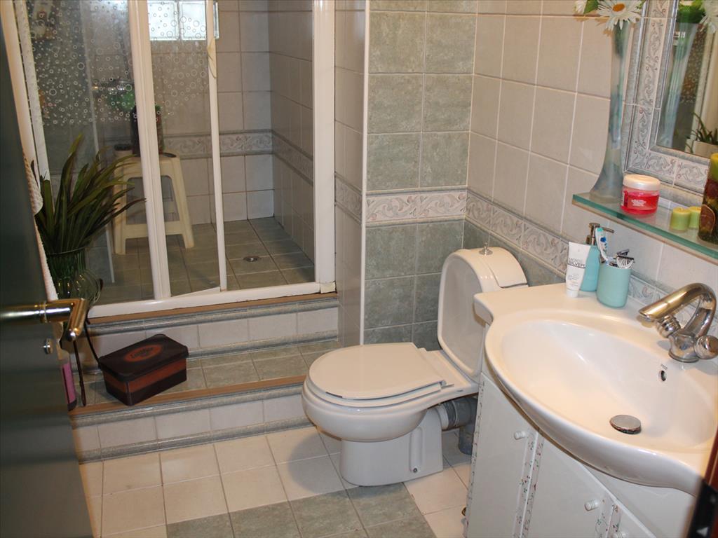 Дом в Олимпиаки-Акти, Греция, 372 м² - фото 14