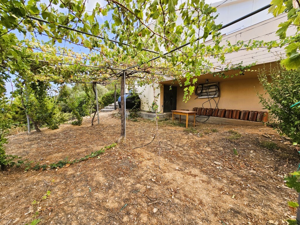 Дом в Ираклионе, Греция, 108 м² - фото 14