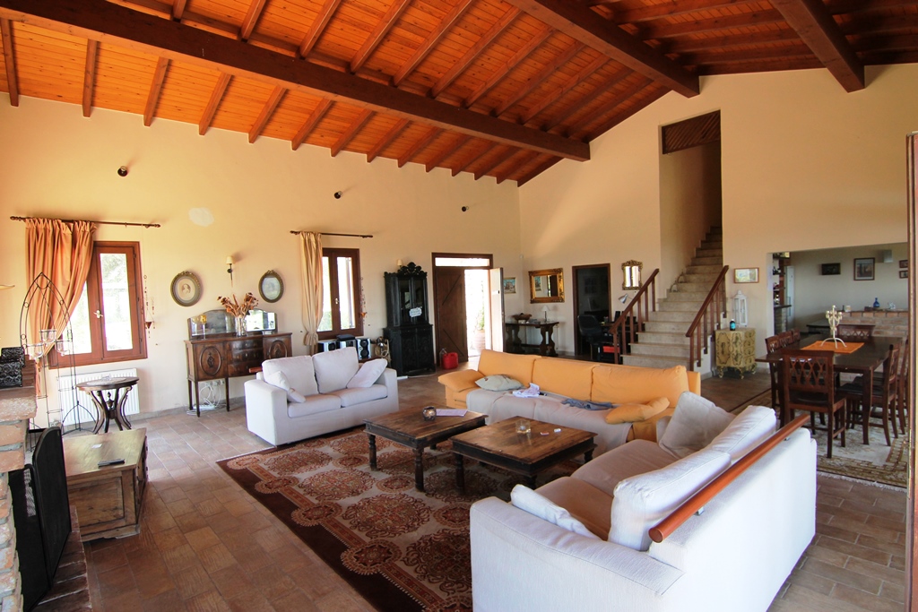 Вилла на Корфу, Греция, 300 м² - фото 14