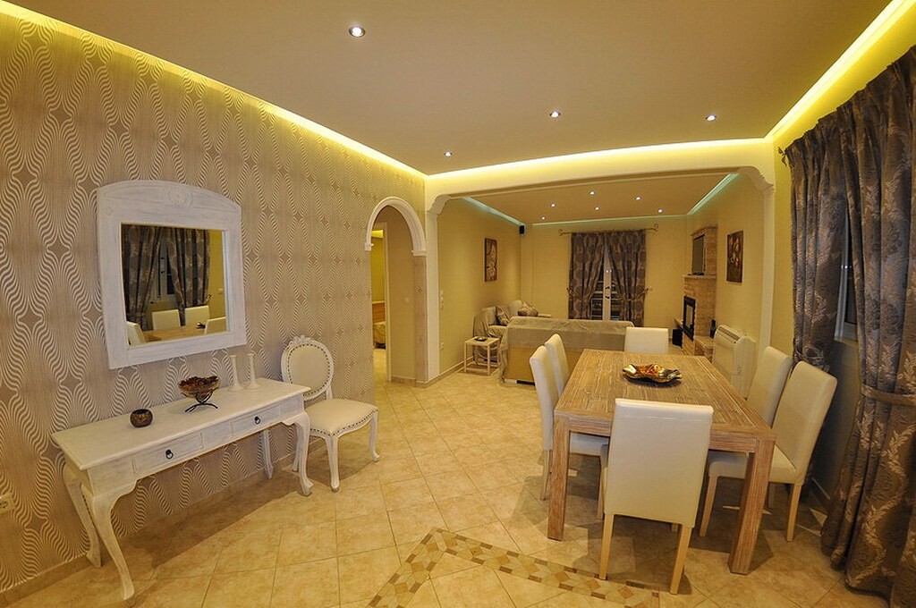 Вилла на Корфу, Греция, 155 м² - фото 14