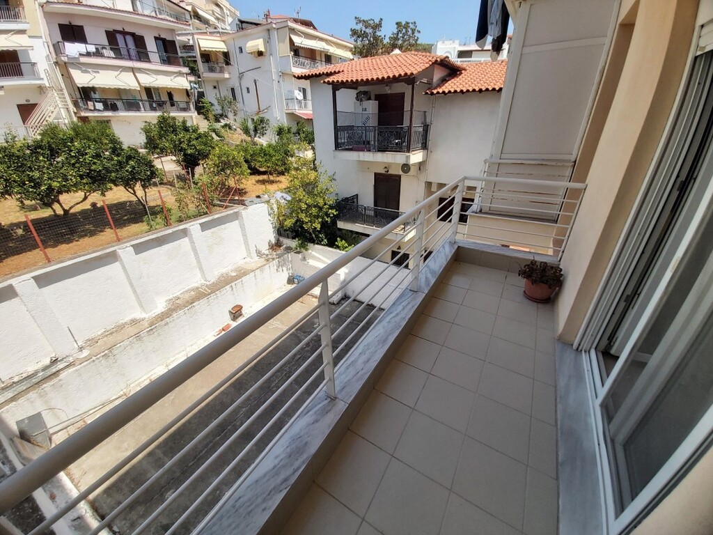 Квартира в Ситонии, Греция, 48 м² - фото 14