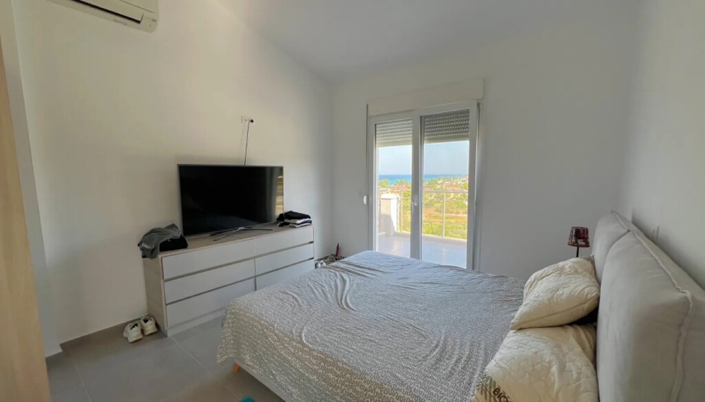 Дом на Кассандре, Греция, 138 м² - фото 14