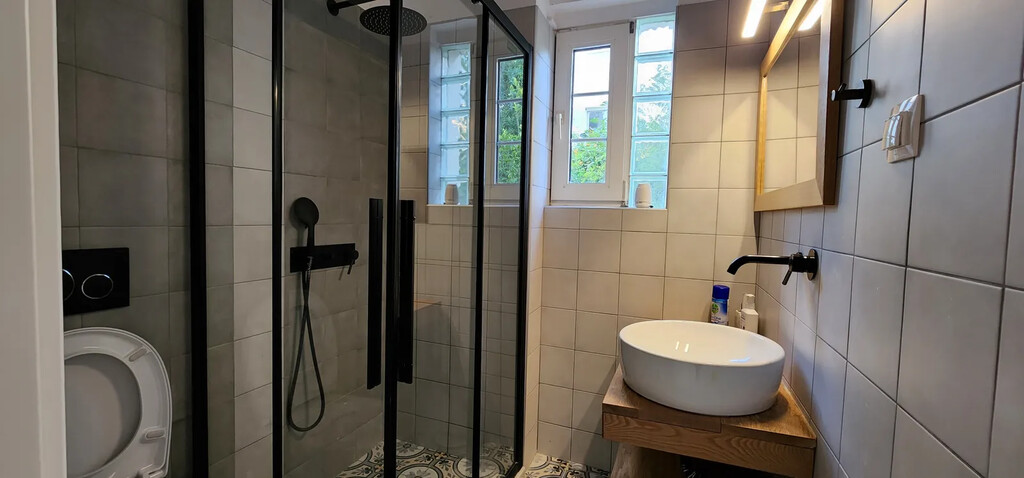 Квартира в Афинах, Греция, 60 м² - фото 14