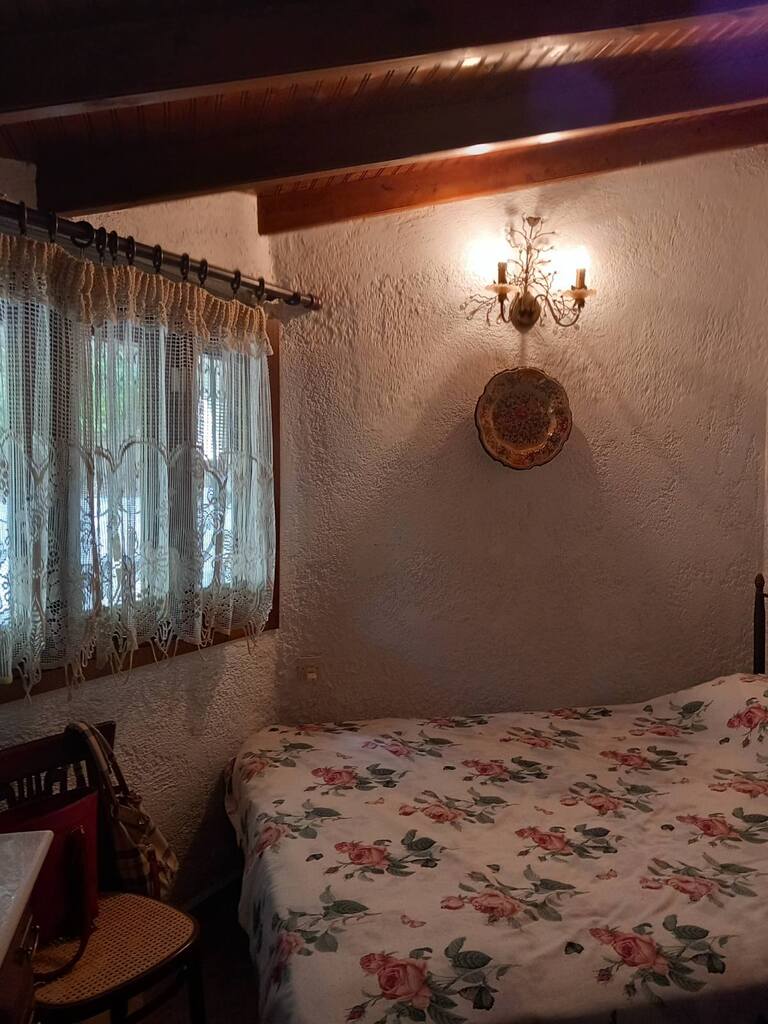 Дом на Кассандре, Греция, 110 м² - фото 14