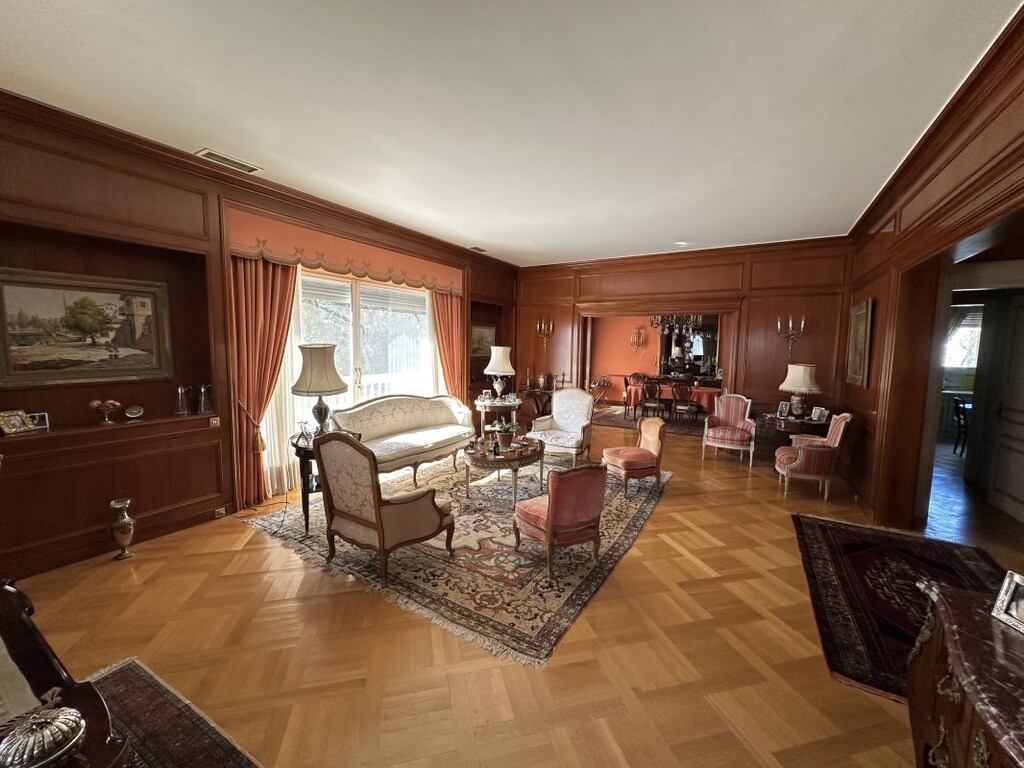 Вилла в Салониках, Греция, 660 м² - фото 14