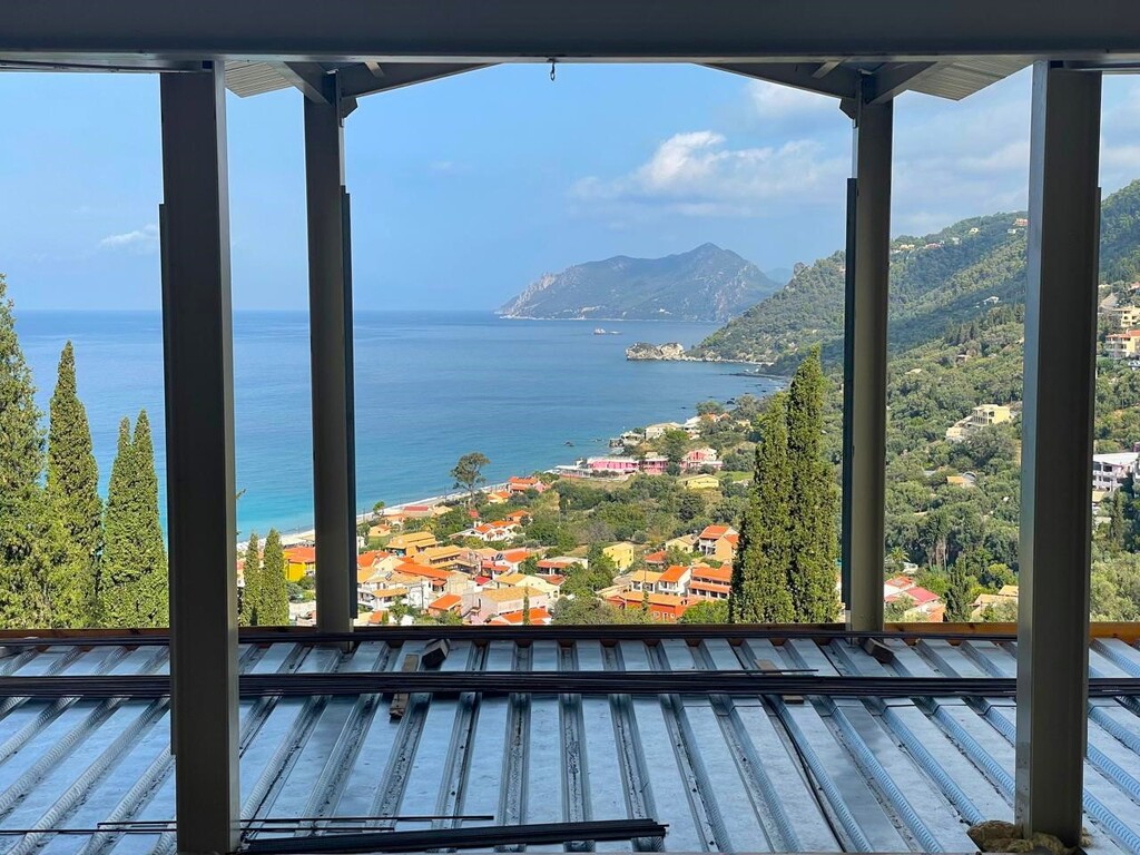 Дом на Корфу, Греция, 224 м² - фото 14