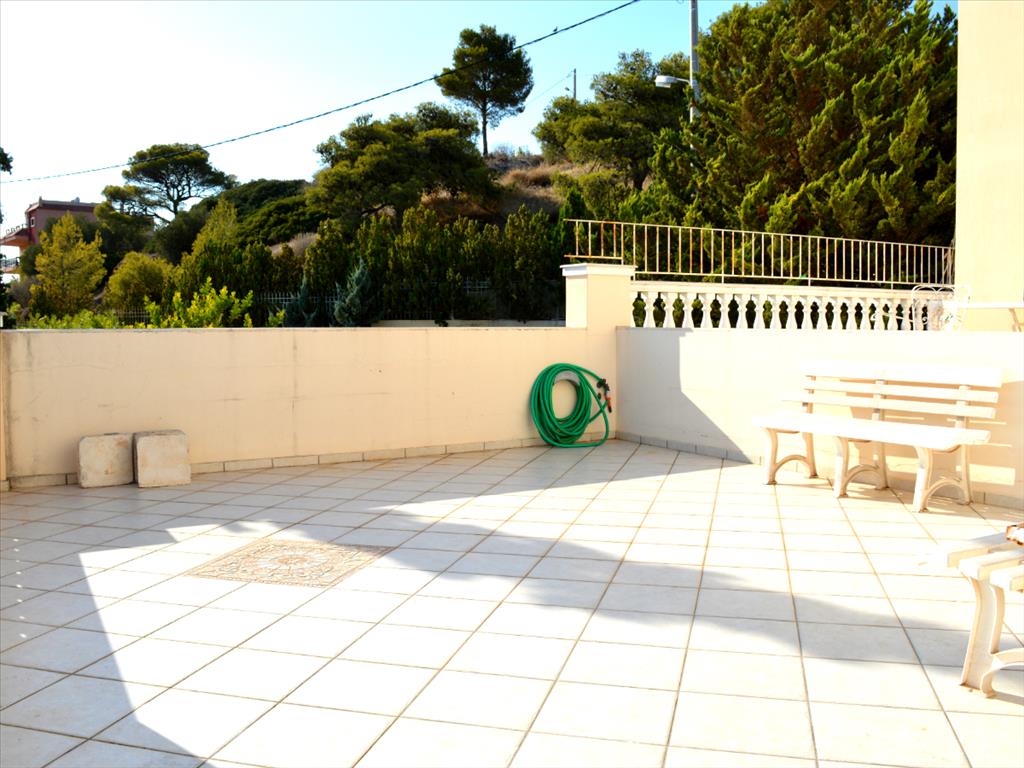 Вилла в Аттике, Греция, 816 м² - фото 15