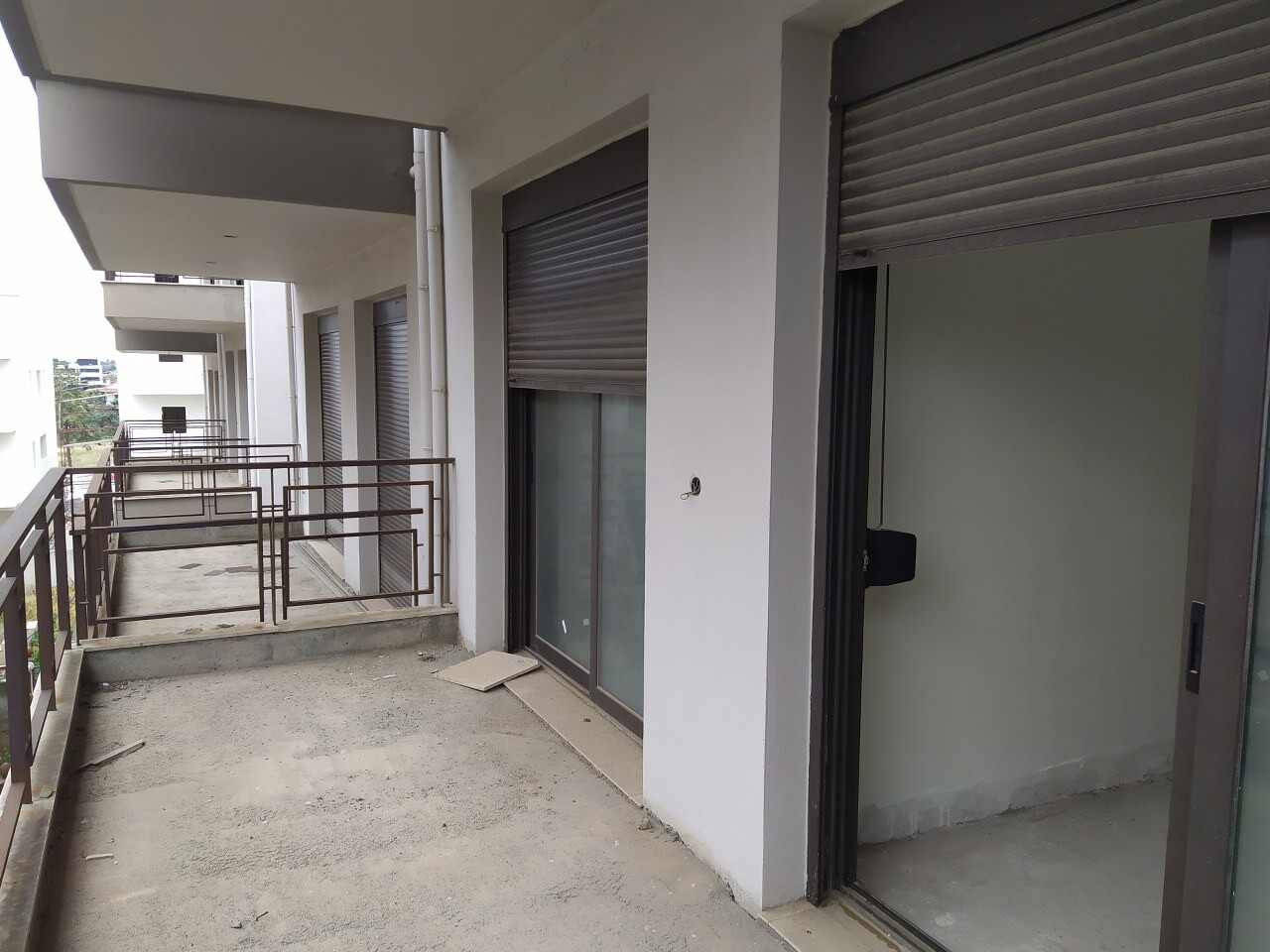 Мезонет в Салониках, Греция, 270 м² - фото 15