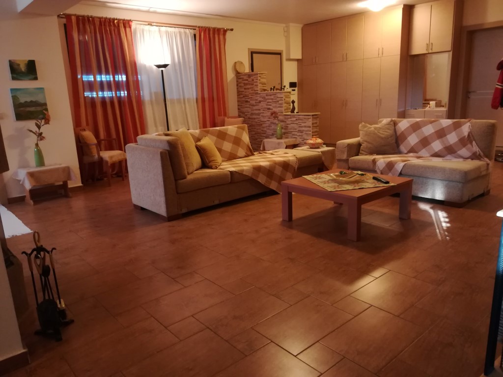 Вилла на Халкидиках, Греция, 420 м² - фото 15