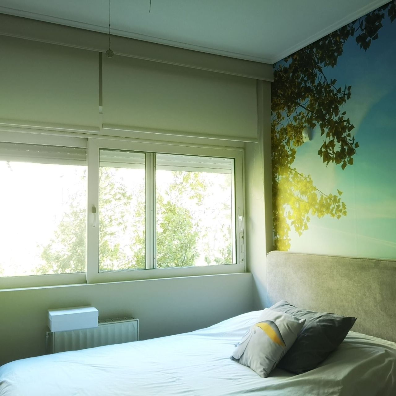 Квартира в Афинах, Греция, 137 м² - фото 15