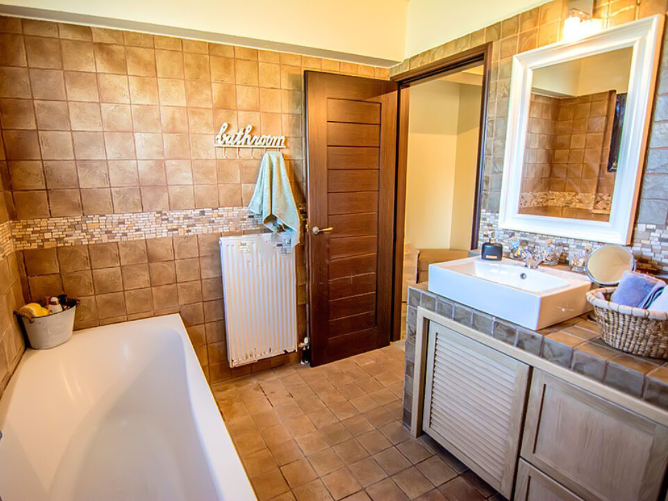 Дом в Салониках, Греция, 199 м² - фото 15