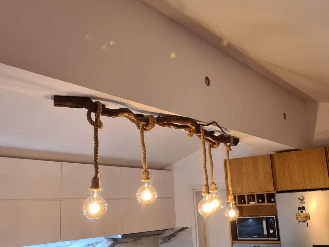 Дом в Олимпиаки-Акти, Греция, 156 м² - фото 15