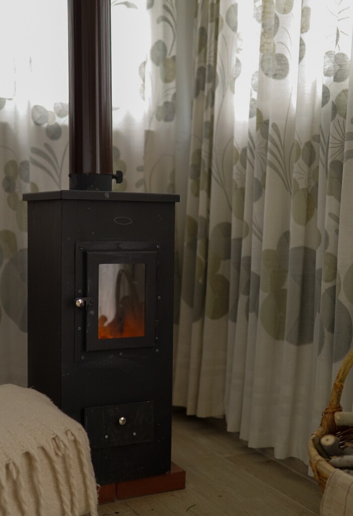 Дом на Кассандре, Греция, 85 м² - фото 15