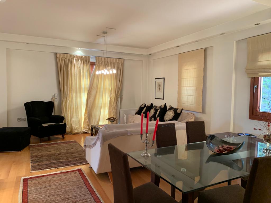 Вилла в Аттике, Греция, 298 м² - фото 15