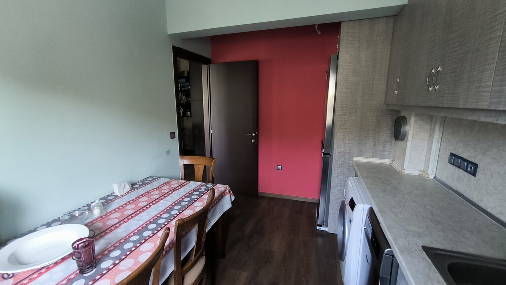 Дом в Олимпиаки-Акти, Греция, 220 м² - фото 15