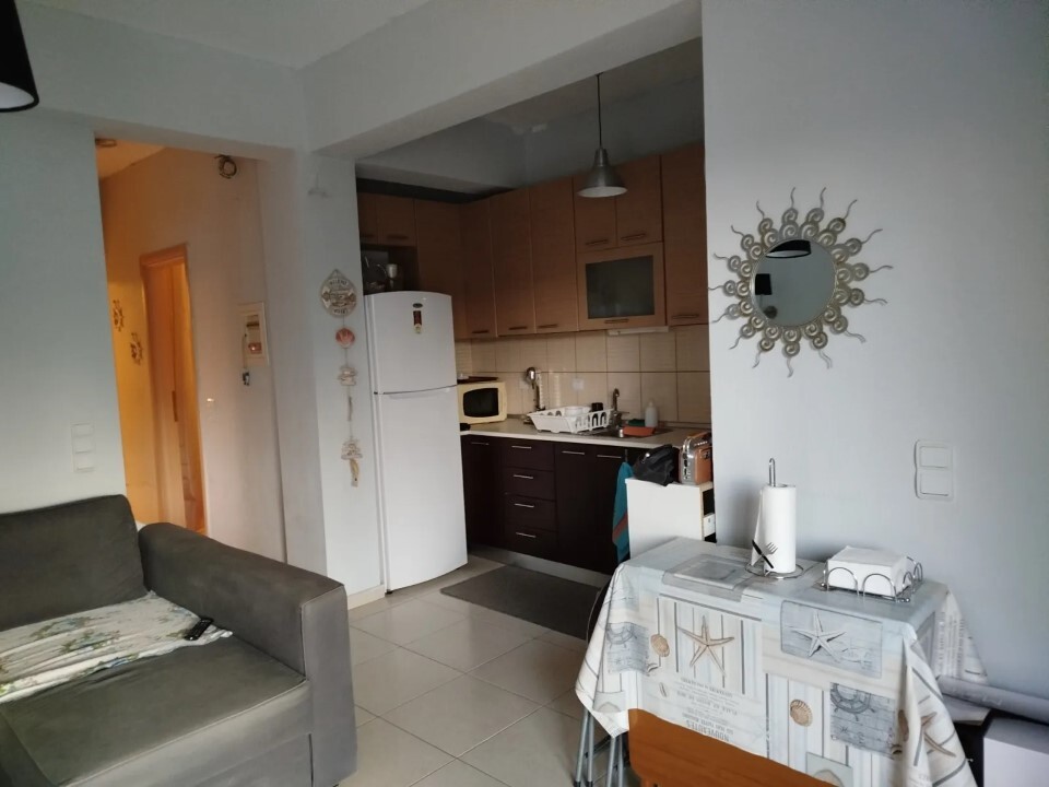 Квартира в Ситонии, Греция, 50 м² - фото 15