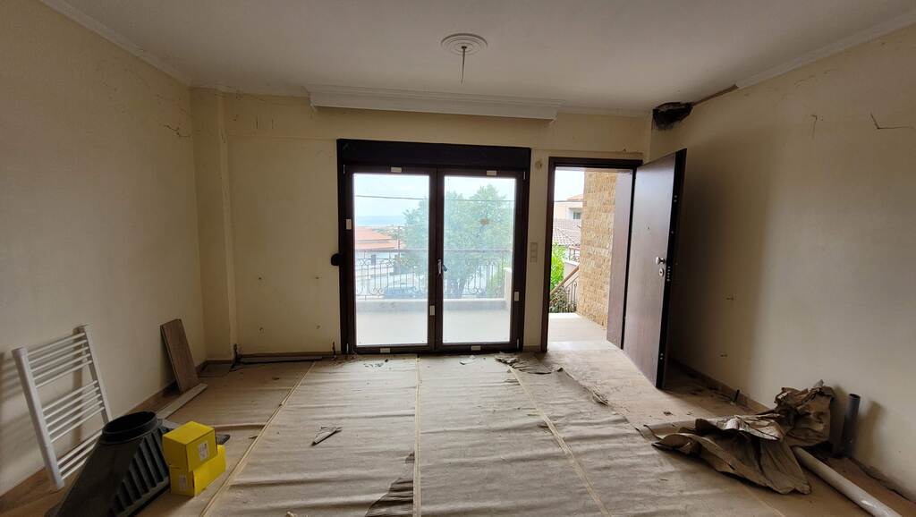 Мезонет в Салониках, Греция, 176 м² - фото 15