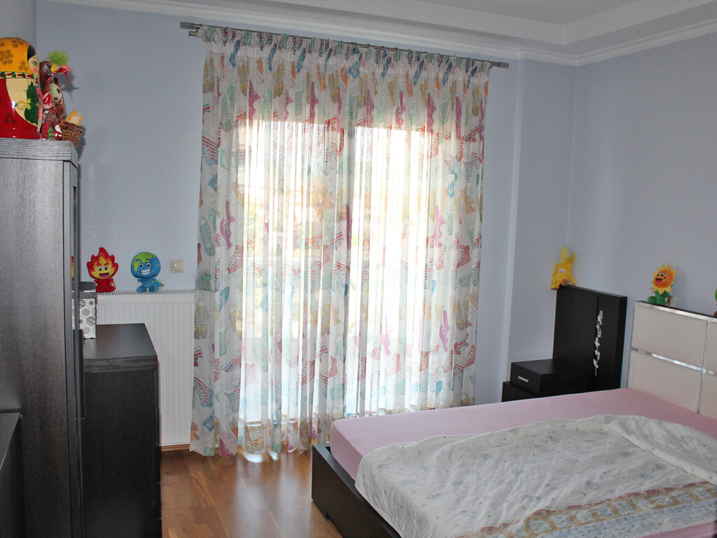 Дом в Олимпиаки-Акти, Греция, 354 м² - фото 15