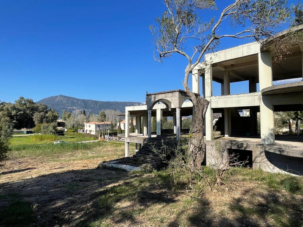 Вилла на Корфу, Греция, 466 м² - фото 15