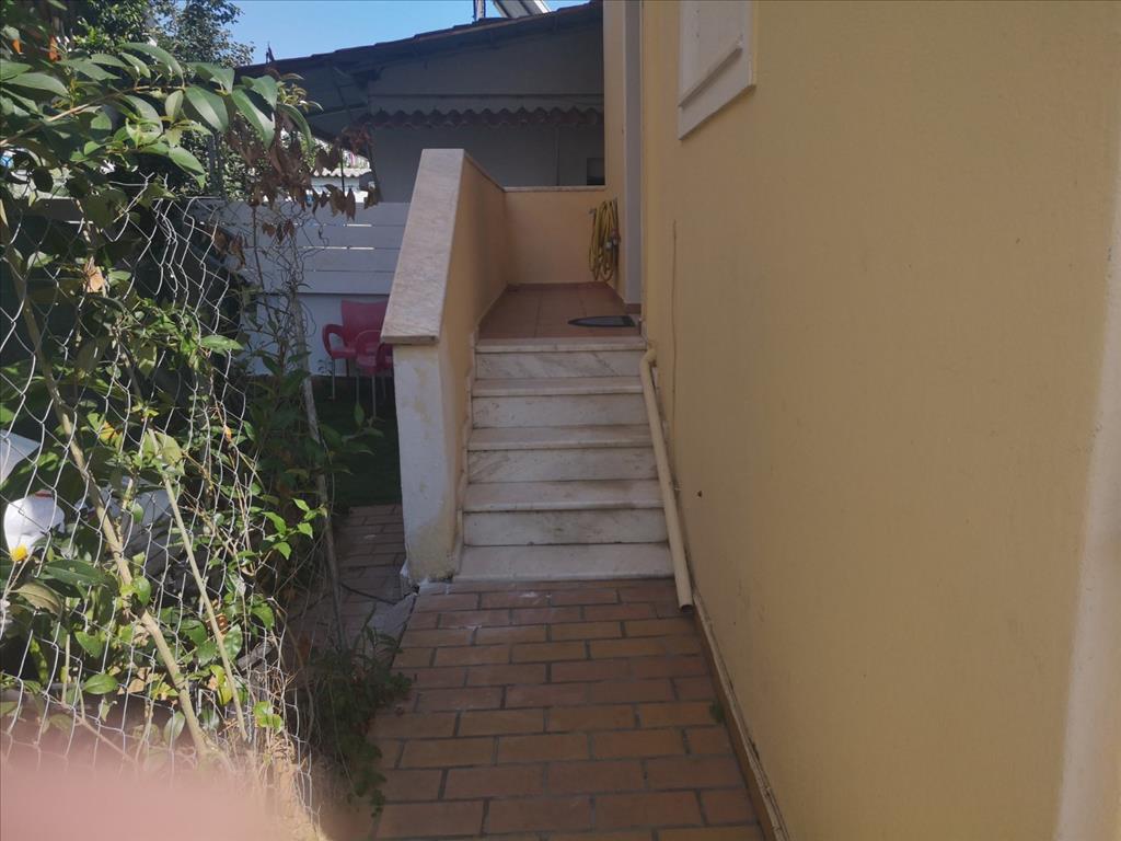 Дом на Кассандре, Греция, 180 м² - фото 15