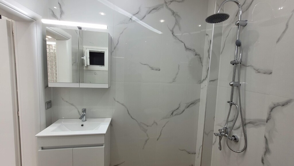 Квартира в Салониках, Греция, 39 м² - фото 15