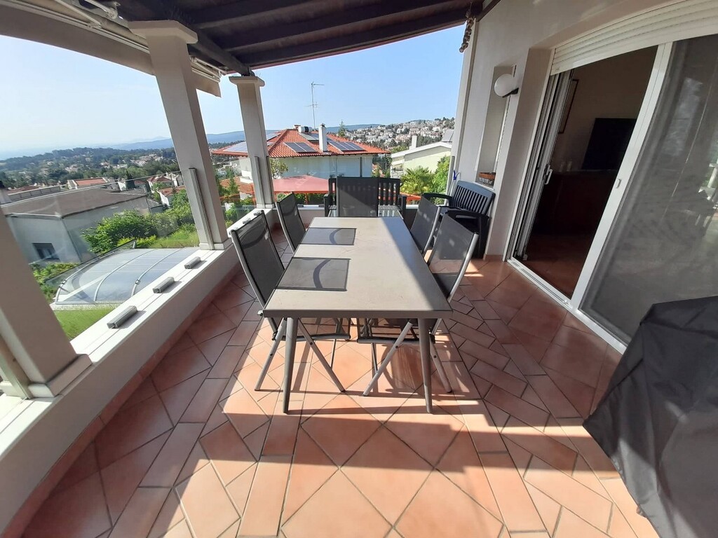 Вилла в Салониках, Греция, 700 м² - фото 15