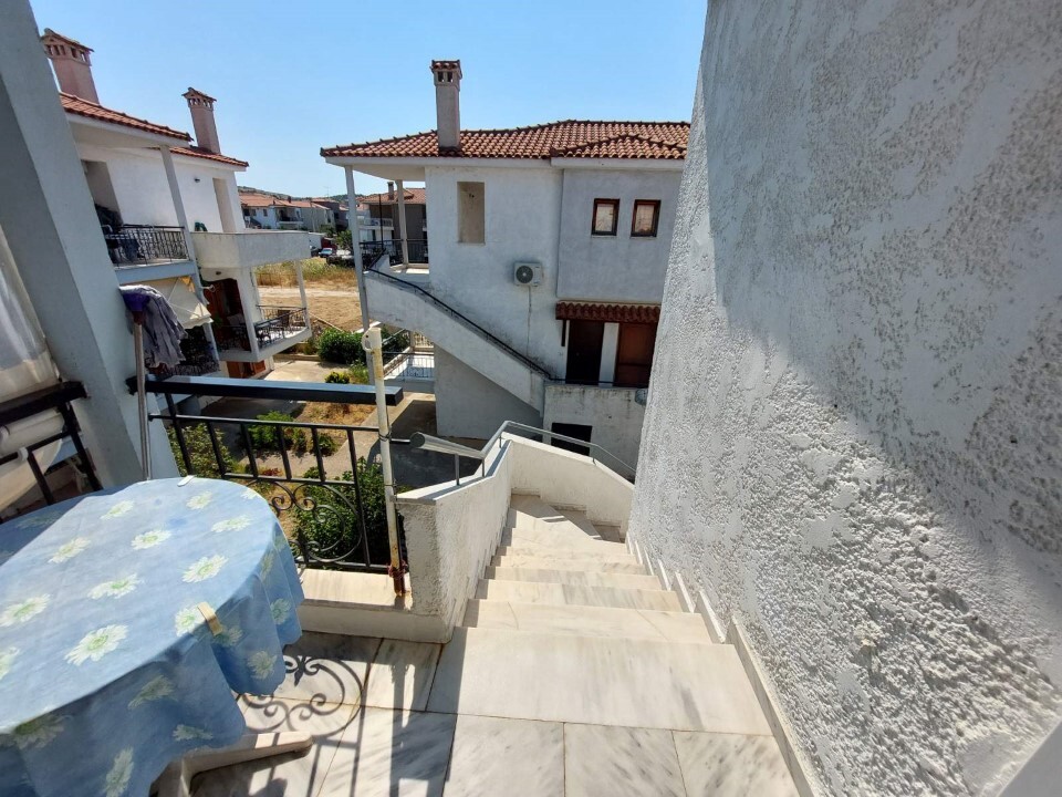 Квартира в Ситонии, Греция, 85 м² - фото 15