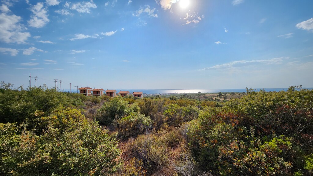 Земля в Ситонии, Греция, 37 500 м² - фото 15