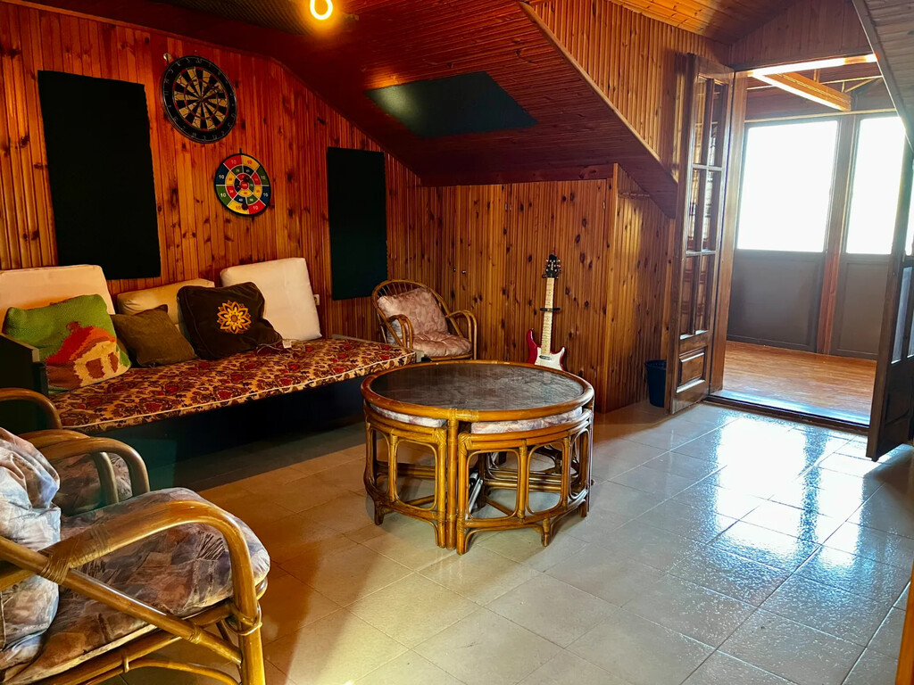 Дом в Олимпиаки-Акти, Греция, 220 м² - фото 15