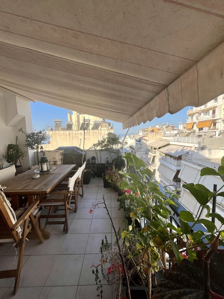 Квартира в Афинах, Греция, 120 м² - фото 15