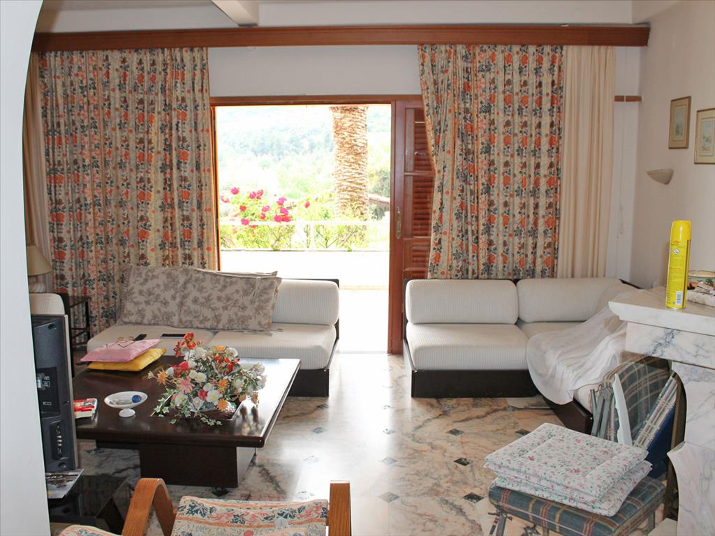 Дом в Олимпиаки-Акти, Греция, 340 м² - фото 15