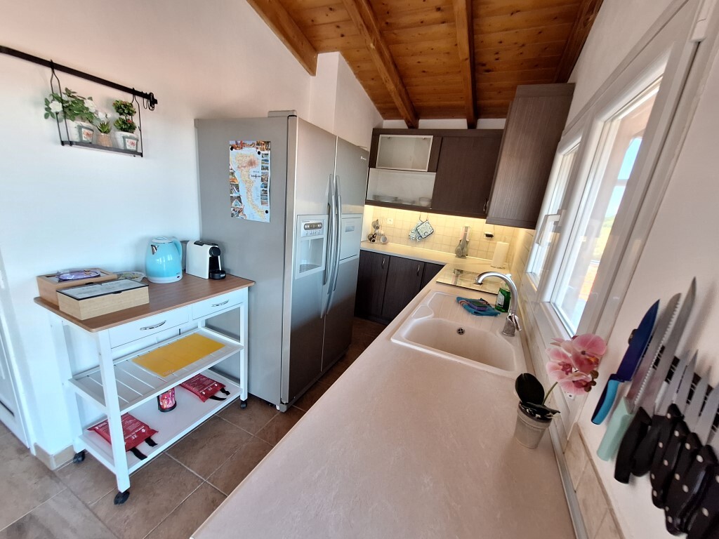 Квартира на Корфу, Греция, 100 м² - фото 15