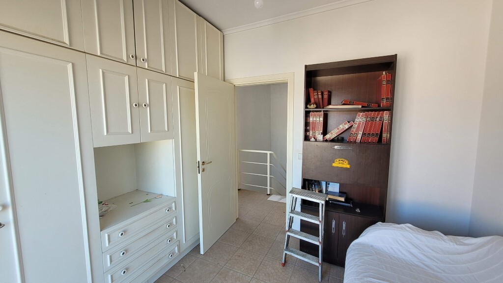 Мезонет в Салониках, Греция, 151 м² - фото 15