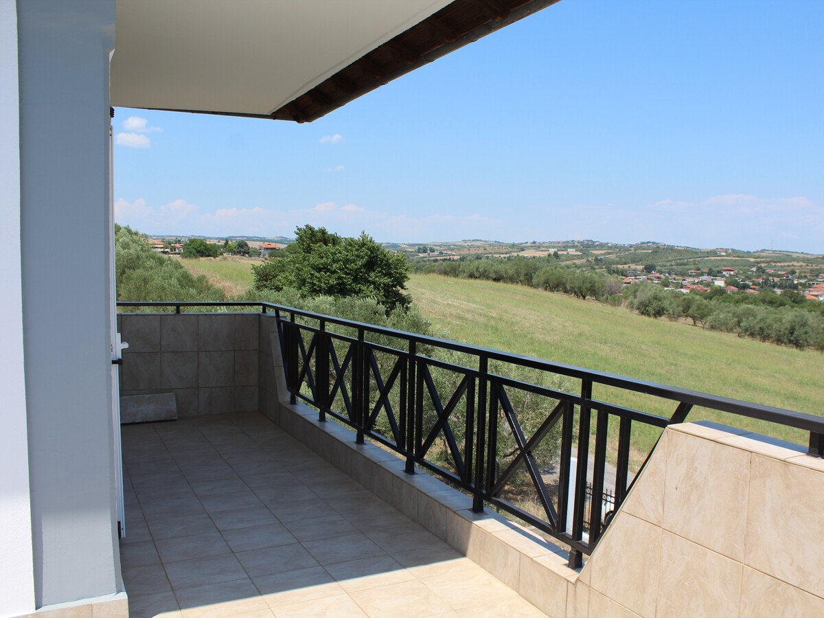 Дом в Олимпиаки-Акти, Греция, 240 м² - фото 15