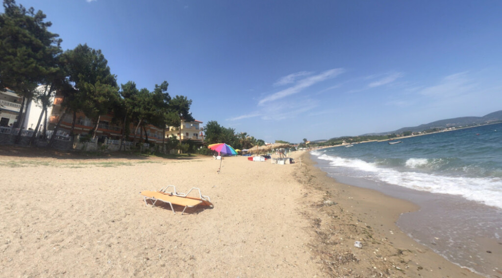 Земля в Ситонии, Греция, 2 840 м² - фото 15