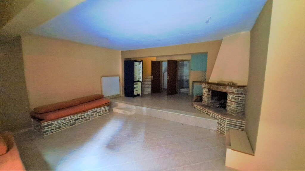 Мезонет на Халкидиках, Греция, 130 м² - фото 15