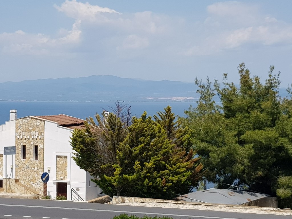 Мезонет на Кассандре, Греция, 140 м² - фото 15